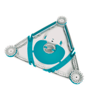 Balai liner flexible – Image 2