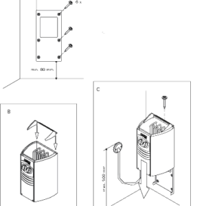 Poêle Vega Compact – Image 2