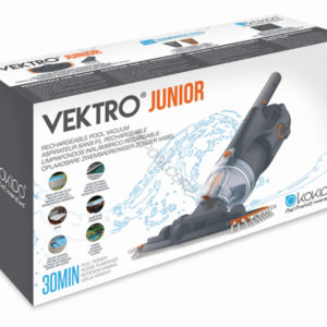 Aspirateur Vektro Junior – Image 2